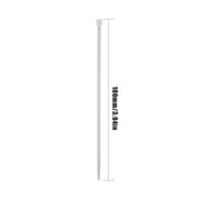 Cable Ties (available in 4 sizes) by 9eight5