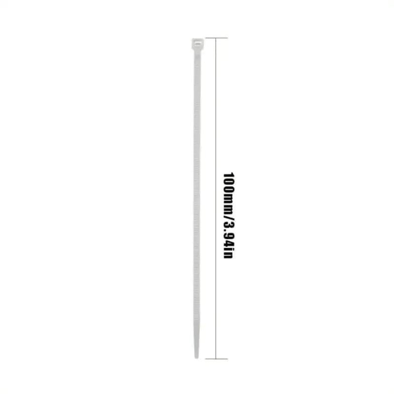 Cable Ties (available in 4 sizes) by 9eight5