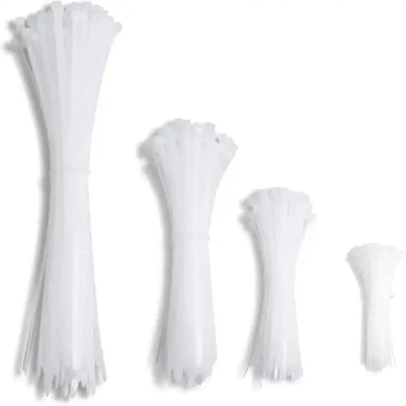 Cable Ties (available in 4 sizes) by 9eight5