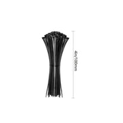 Cable/ Zip Ties (available in 4 sizes) by 9eight5