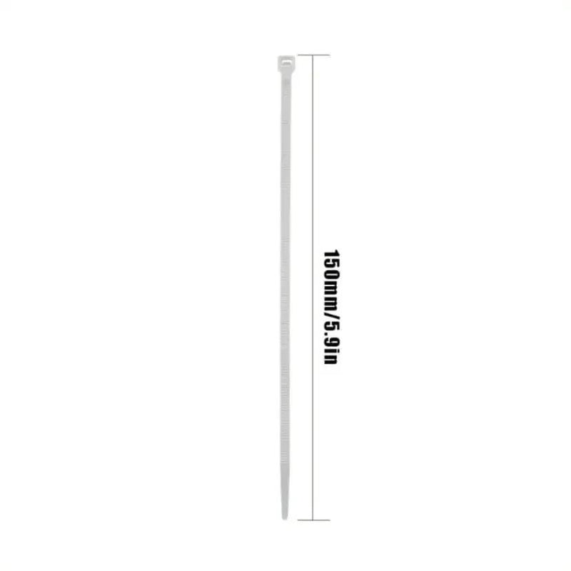 Cable Ties (available in 4 sizes) by 9eight5
