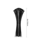 Cable/ Zip Ties (available in 4 sizes) by 9eight5