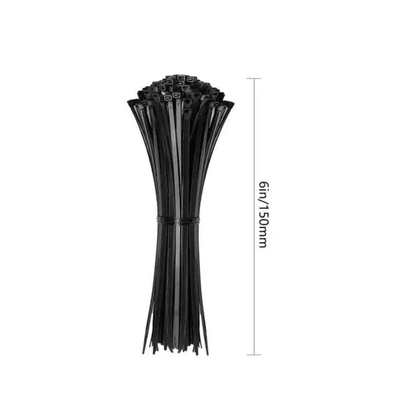 Cable/ Zip Ties (available in 4 sizes) by 9eight5