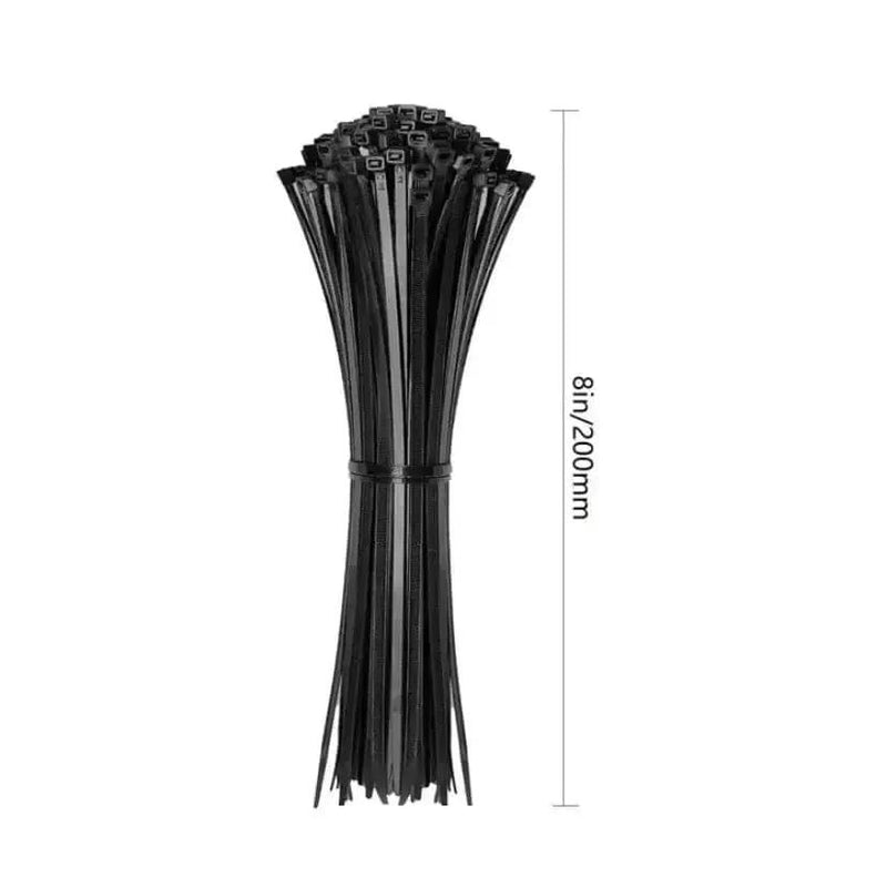 Cable/ Zip Ties (available in 4 sizes) by 9eight5