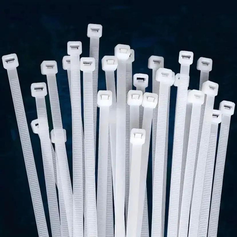 Cable Ties (available in 4 sizes) by 9eight5
