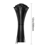 Cable/ Zip Ties (available in 4 sizes) by 9eight5