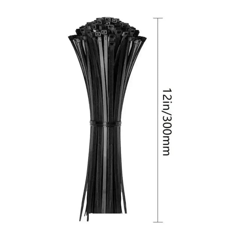 Cable/ Zip Ties (available in 4 sizes) by 9eight5