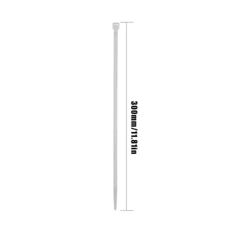 Cable Ties (available in 4 sizes) by 9eight5