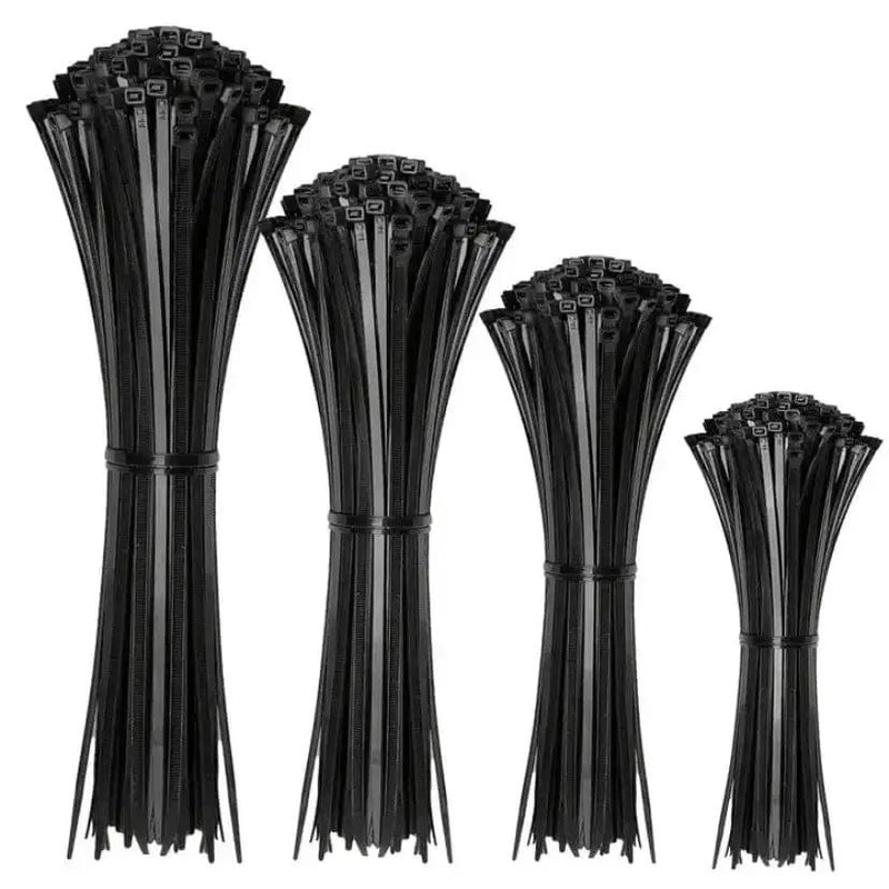 Cable/ Zip Ties (available in 4 sizes) by 9eight5