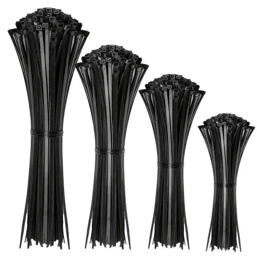 Cable/ Zip Ties (available in 4 sizes) by 9eight5