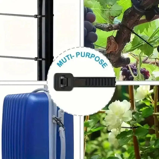 Cable/ Zip Ties (available in 4 sizes) by 9eight5