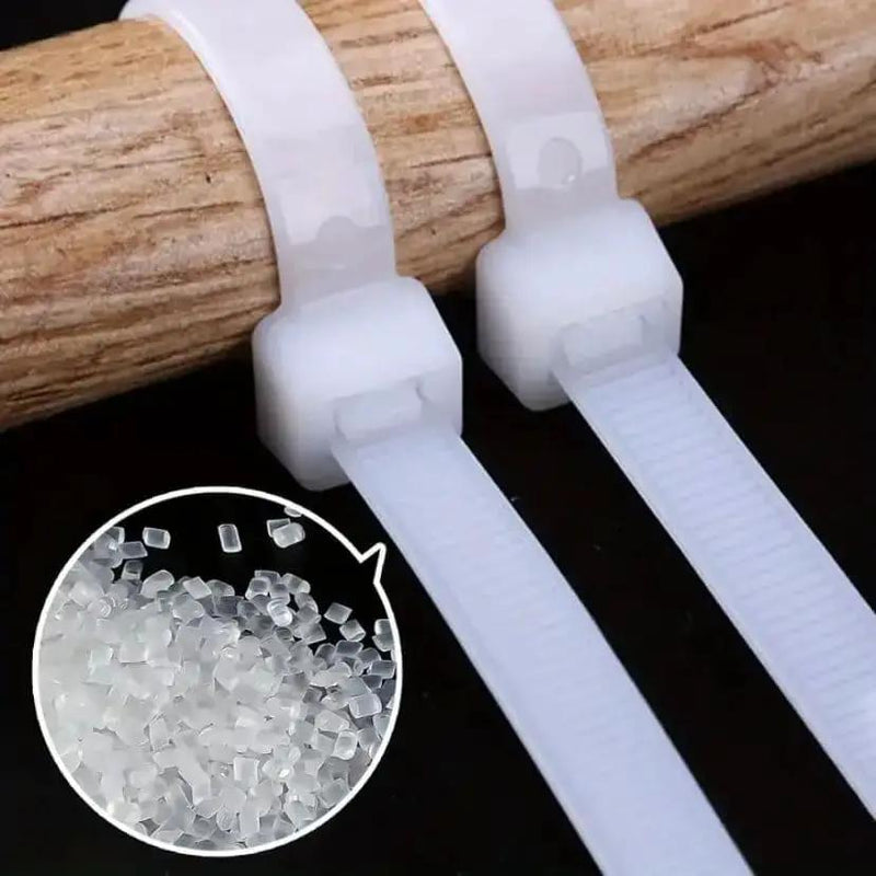 Cable Ties (available in 4 sizes) by 9eight5