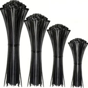 Cable Ties (in 4 sizes) by 9eight5