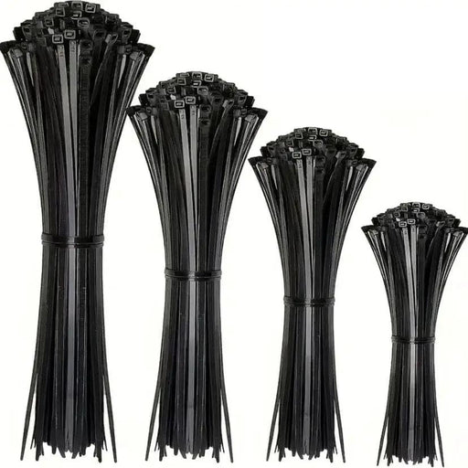 Cable Ties (in 4 sizes) by 9eight5