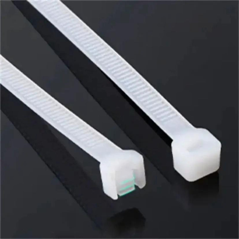 Cable Ties (4 sizes available) by 9eight5