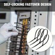 Cable Ties (in 4 sizes) by 9eight5