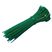 Habicare Multicolour Nylon Cable Ties 100/150/200mm Self-Locking Multicolour Nylon Cable Ties 100/150/200mm Self-Locking