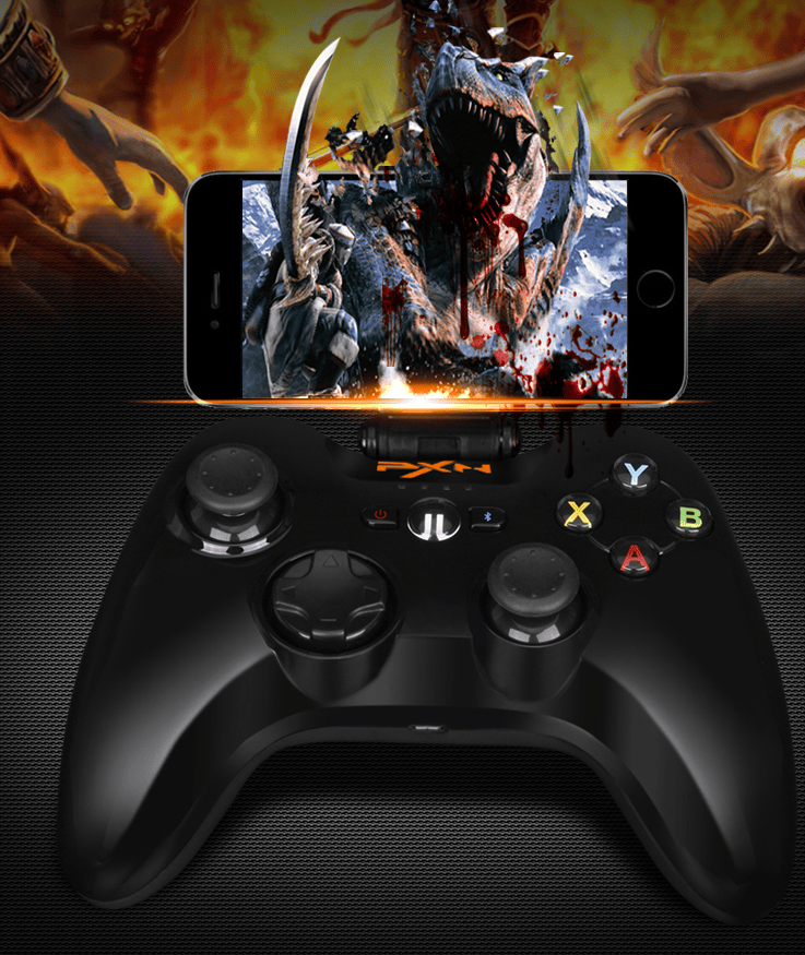 Action Outdoors Limited Gaming Controller for Honor of Kings Gaming Controller for Honor of Kings