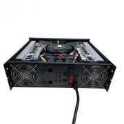 Action Outdoors Limited Analog Power Amplifier Analog Power Amplifier