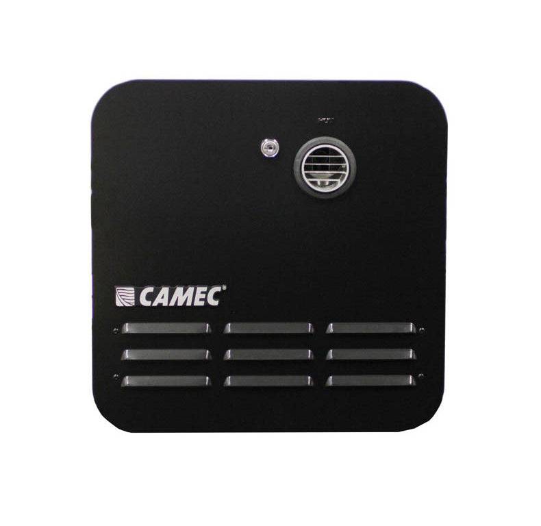 CAMAC Water Heater Camec Instant water heater - Black