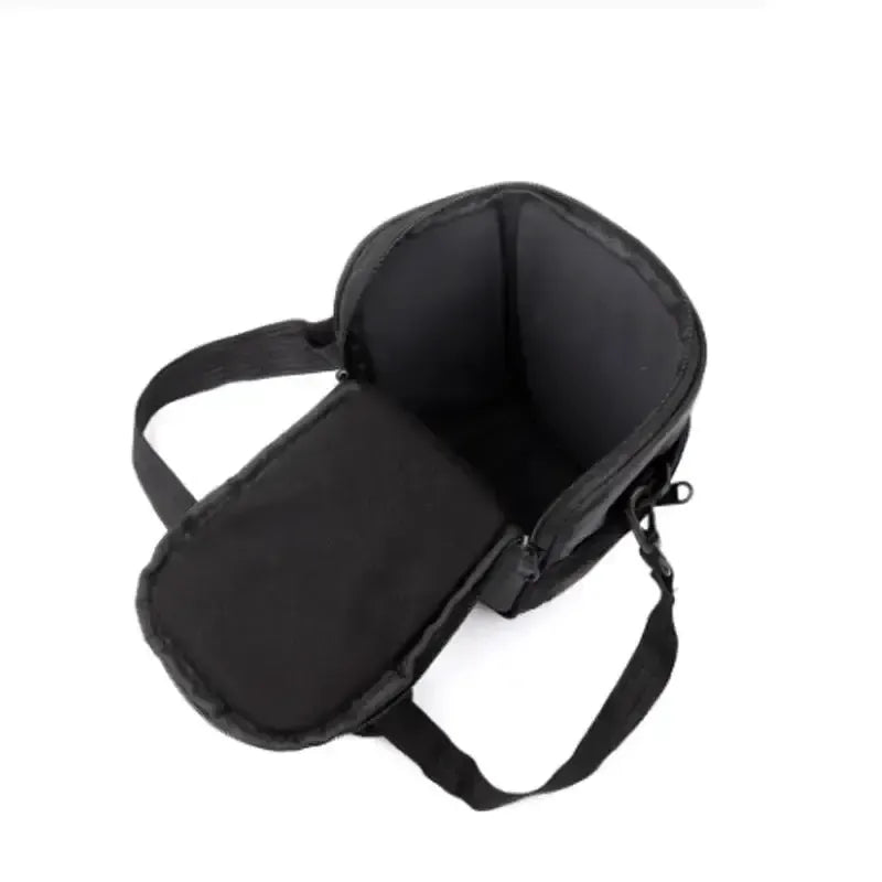 Habicare Compact Camera Case Bag for Canon Nikon Sony and More with Shoulder Strap Habicare Compact Camera Case Bag With Shoulder Strap