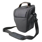 Habicare Compact Camera Case Bag for Canon Nikon Sony and More with Shoulder Strap Habicare Compact Camera Case Bag With Shoulder Strap