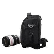 Habicare Compact Camera Case Bag for Canon Nikon Sony and More with Shoulder Strap Habicare Compact Camera Case Bag With Shoulder Strap