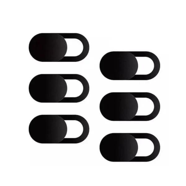 Camera Lens Cover by 9eight5