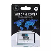 Camera Lens Cover by 9eight5
