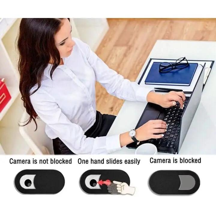 Camera Lens Cover by 9eight5