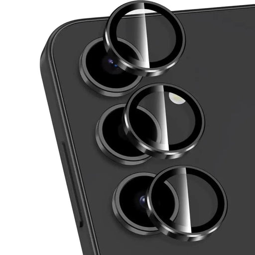 9eight5 Screen protector Camera screen protector for Samsung Galaxy S24 Camera screen protector for Samsung Galaxy S24