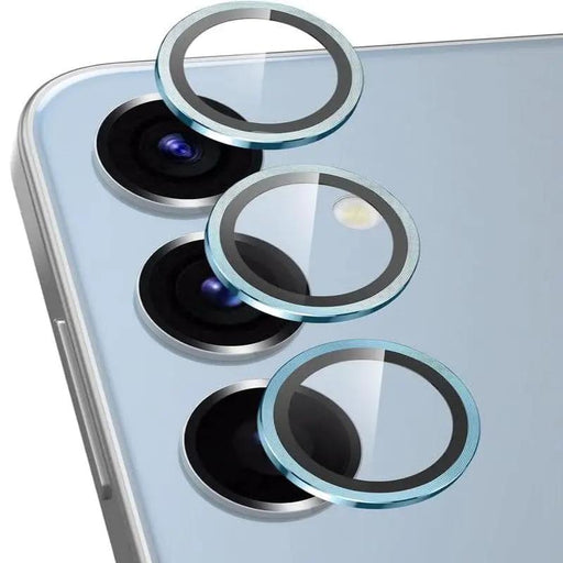 9eight5 Screen protector Camera screen protector for Samsung Galaxy S24 FE Camera screen protector for Samsung Galaxy S24 FE