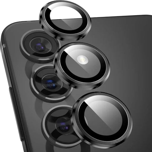 9eight5 Screen protector Camera screen protector for Samsung Galaxy S25 Plus Camera screen protector for Samsung Galaxy S25 Plus