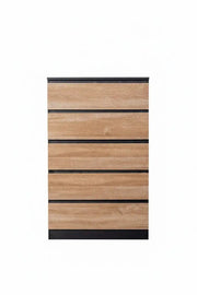 Camie Chest of 5 Drawers by sue-e furniture