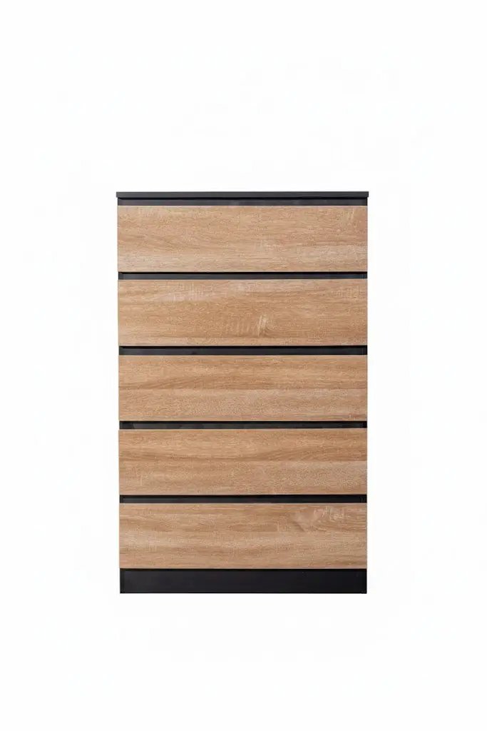 Camie Chest of 5 Drawers by sue-e furniture