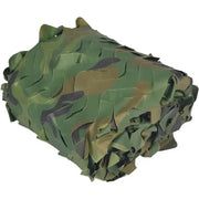 Camo Mesh Netting by Habicare