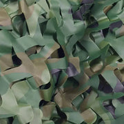 Camo Mesh Netting by Habicare