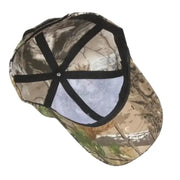 Camouflage Cap by Habicare