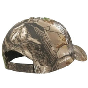 Camouflage Cap by Habicare