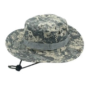 Camouflage Tactical Cap (60CM) by Habicare