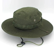 Camouflage Tactical Cap (60CM) by Habicare