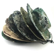 Camouflage Tactical Cap (60CM) by Habicare