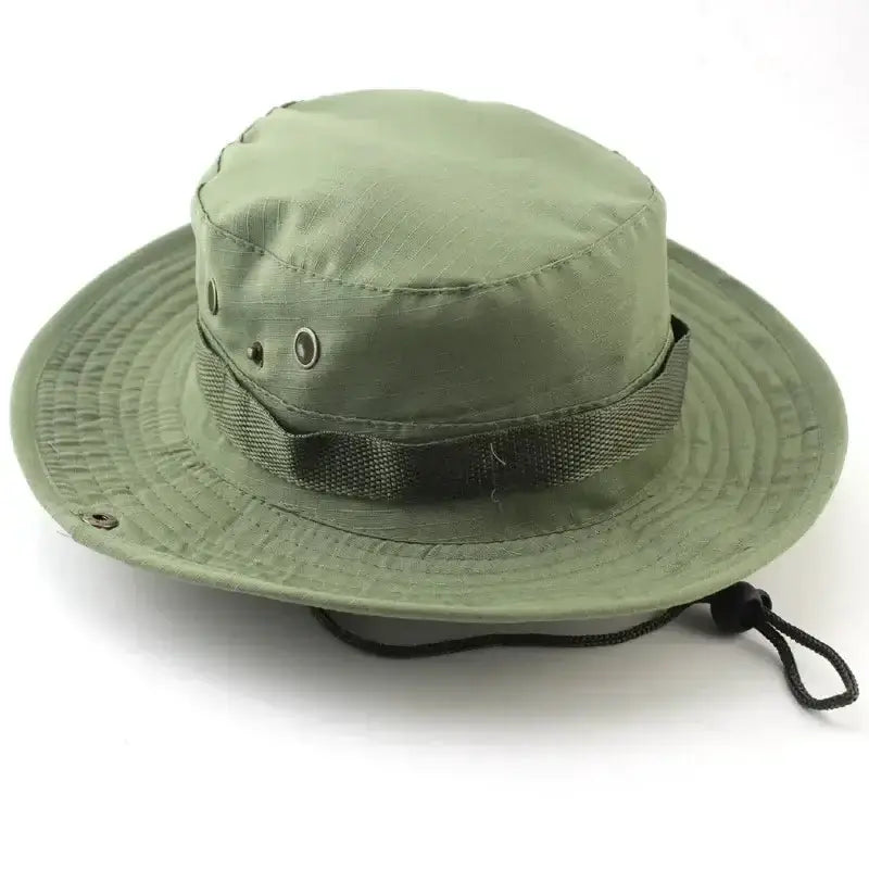 Camouflage Tactical Cap (60CM) by Habicare
