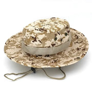 Camouflage Tactical Cap (60CM) by Habicare