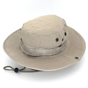 Camouflage Tactical Cap (60CM) by Habicare