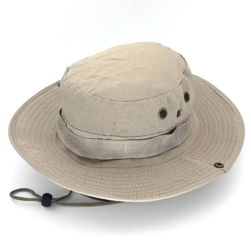 Camouflage Tactical Cap (60CM) by Habicare