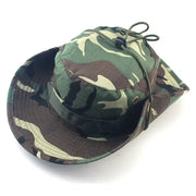 Camouflage Tactical Cap (60CM) by Habicare