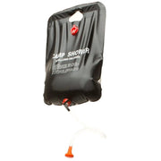 Outdoor Camping Shower 20 litres by NZ Diver