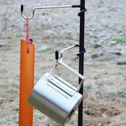 Camping Multi-use Hook by 9eight5