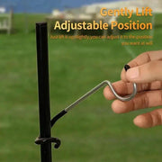 Camping Multi-use Hook by 9eight5